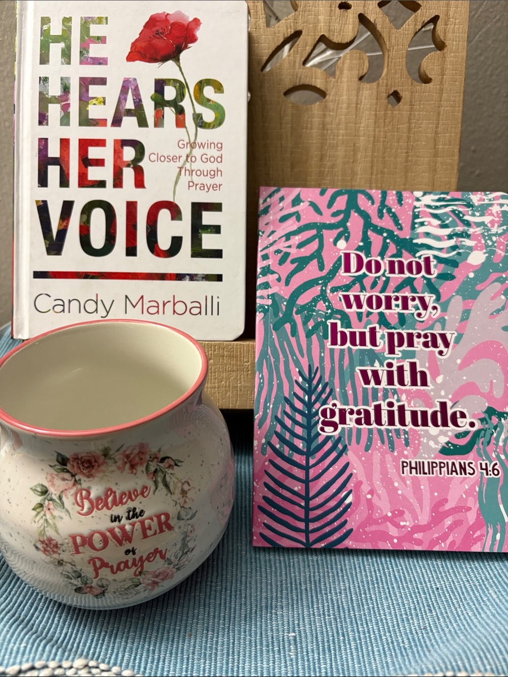 Inspirational Home PRAYER BUNDLE✝️💕